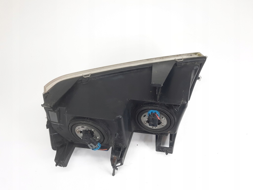 фото №7, Лампа правий перед передня chevrolet colorado gmc canyon 15147931