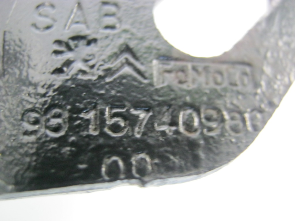 фото №4, Щуп щуп jumper boxer 2.0 hdi 9815740980