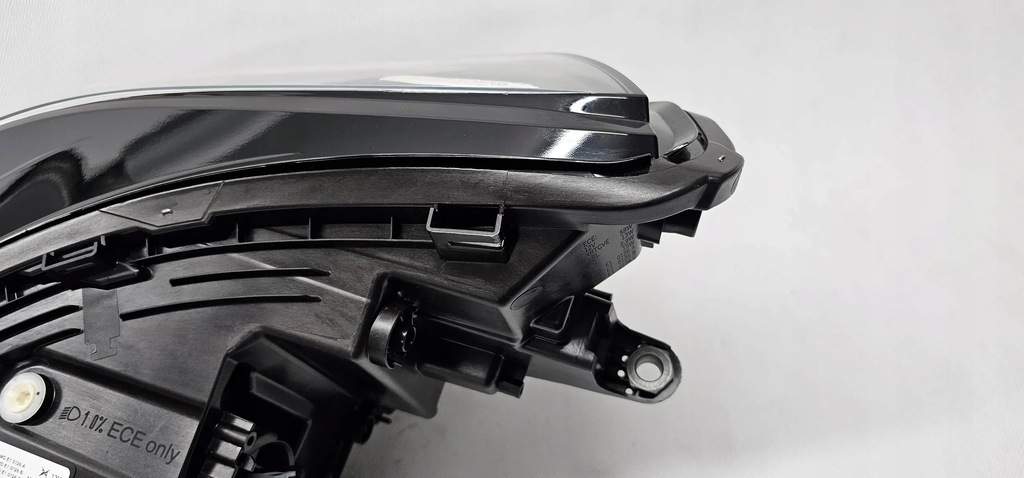 фото №8, Bmw x1 u11 лампа перед правая full led europa fv