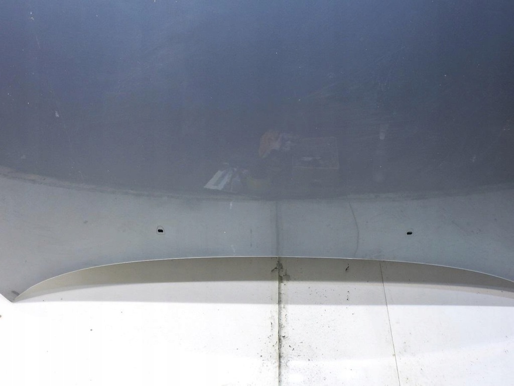 фото №7, Капот 449-26 volvo v70 ii