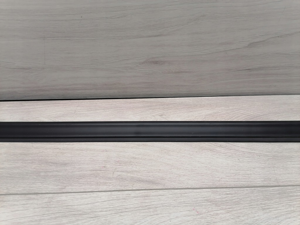 фото №3, Smart forfour прокладка дверь левый задняя a4537350300