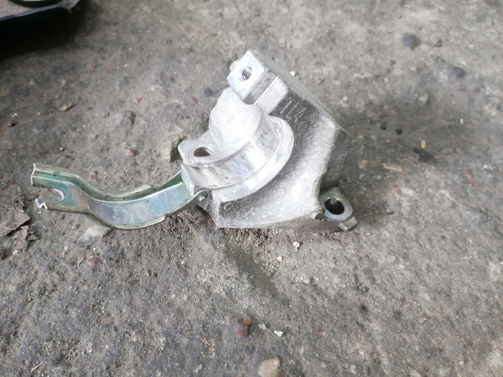 фото №1, Підпора піввісь megane iv 4 397743238r