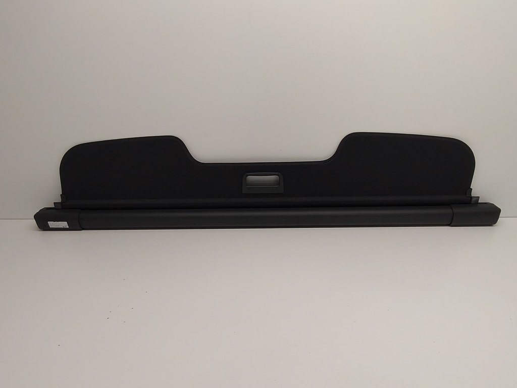 фото №5, Vw caddy v 2k7 шторка багажника nowa оригинал 2020-