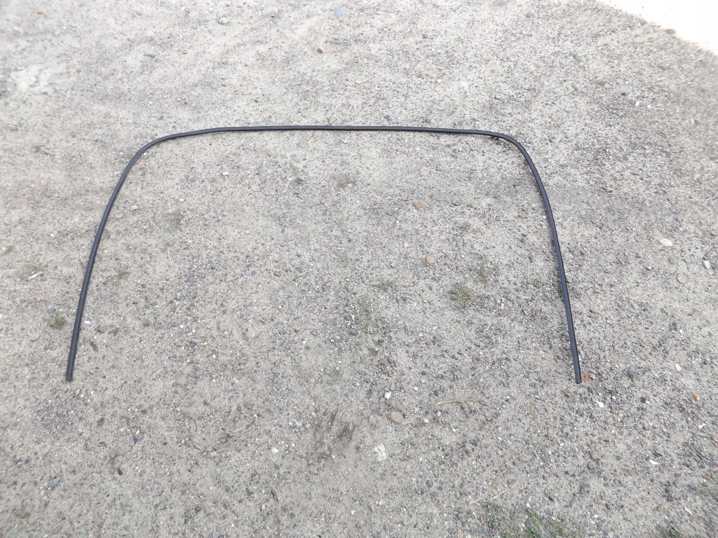 фото №1, Scenic ii прокладка стекло лобовое