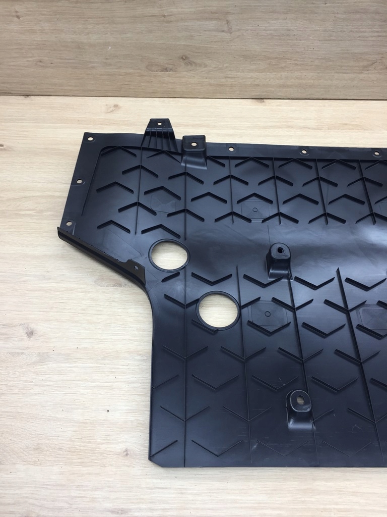 фото №8, Захист плита нижня двигуна бампера передня tesla model x 103515800d