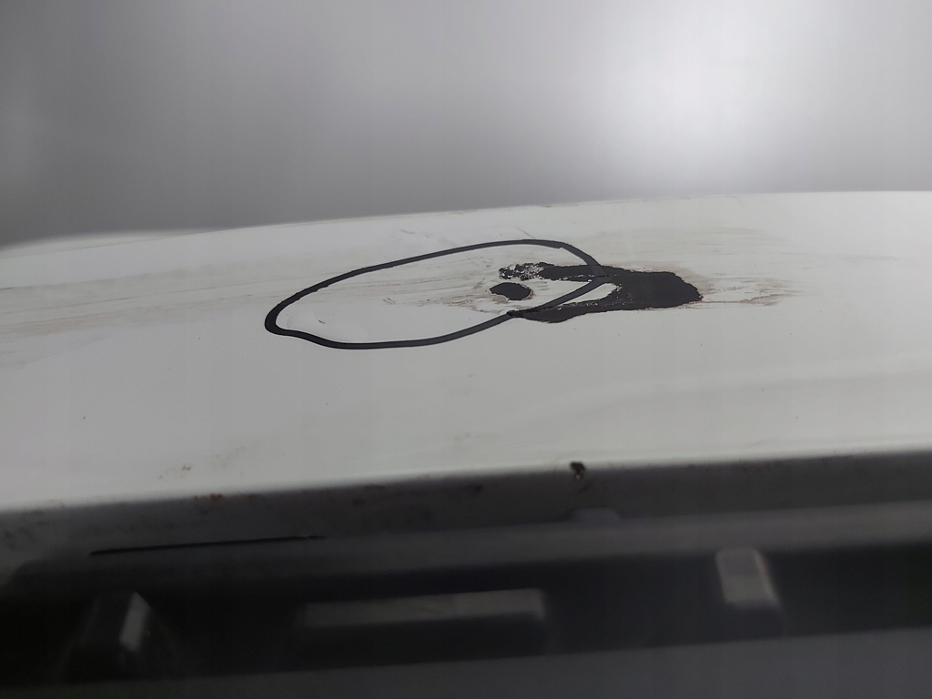 фото №9, Vw atlas teramont бампер задняя 3cn807521c 2018