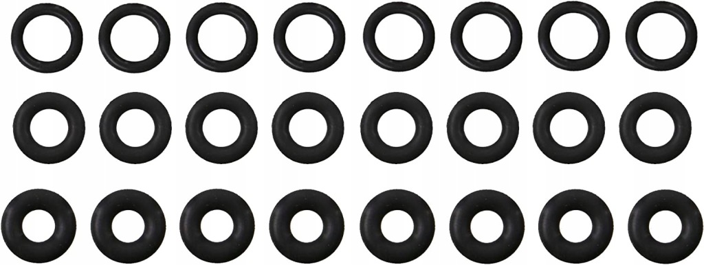 фото №1, Уплотнители форсунок форсунок chevrolet gmc