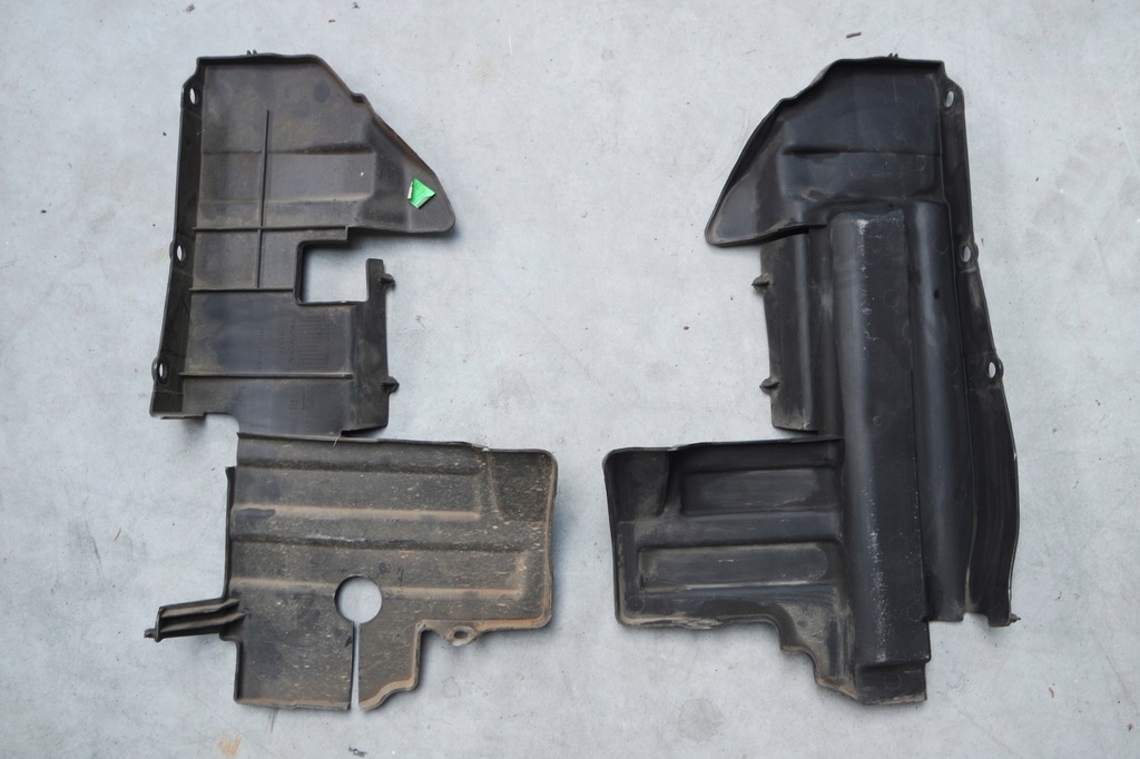 фото №11, Радіатор кондиціонера вентилятор honda civic ix