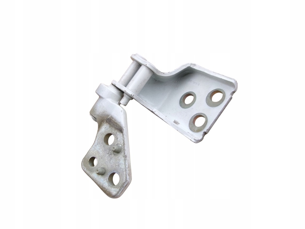 фото №1, Петля правий верхній двері задня partner berlingo 08-22