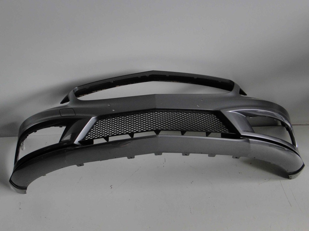 Mercedes a w176 176 бампер перед без pts 1 sprysk с Разборки