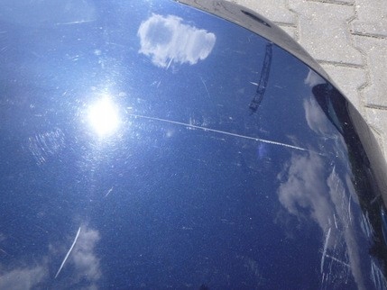 фото №5, Mercedes vito w447 капот a4478807701