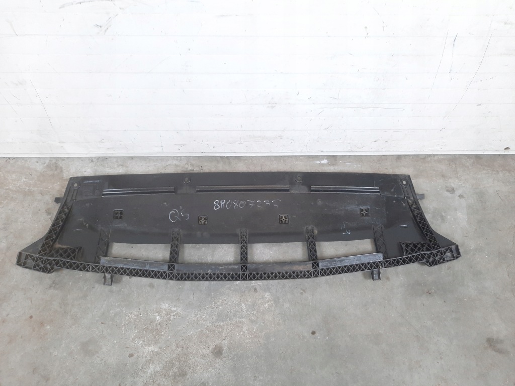 фото №1, Захист плита pod бампер audi q5 8r 8r0807233