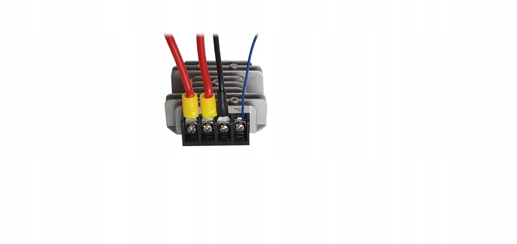 фото №5, Сепаратор акумуляторів 12v 50a sa50 ізолятор акумуляторів sa40