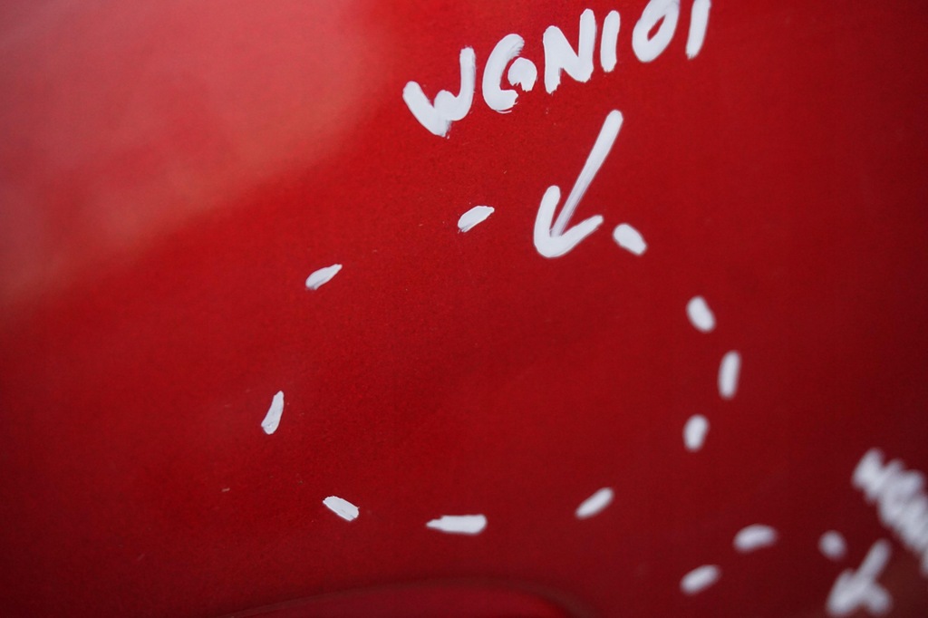 фото №12, Mazda 3 bm bn iii sedan двері задні праве 41v 2013-2018r