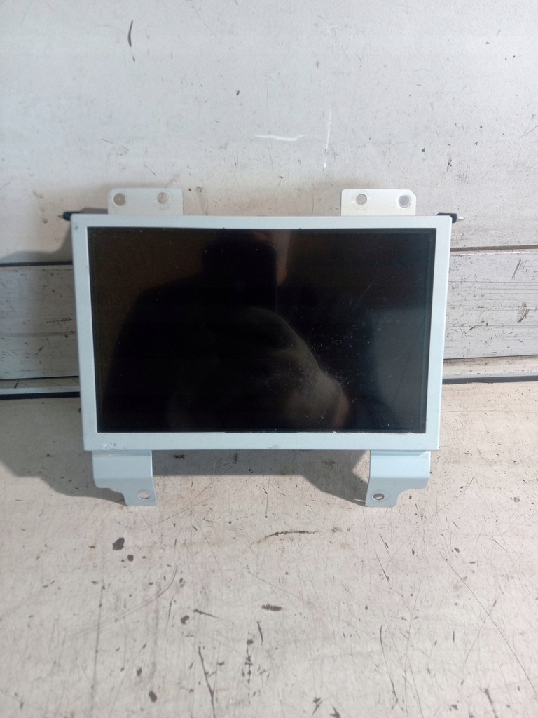 фото №9, Ford galaxy mk4 панель радио дисплей синхронизация