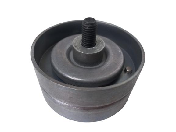 фото №1, Nowa оригинал ролик натяжителя volvo fh 4 fh5 fm renault gama t range c k