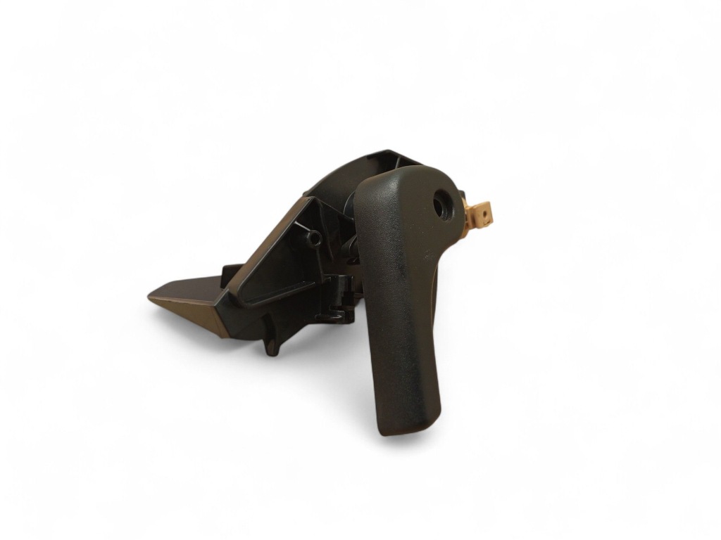 фото №1, Bmw x6 f16 7284598 ручка открывания капот