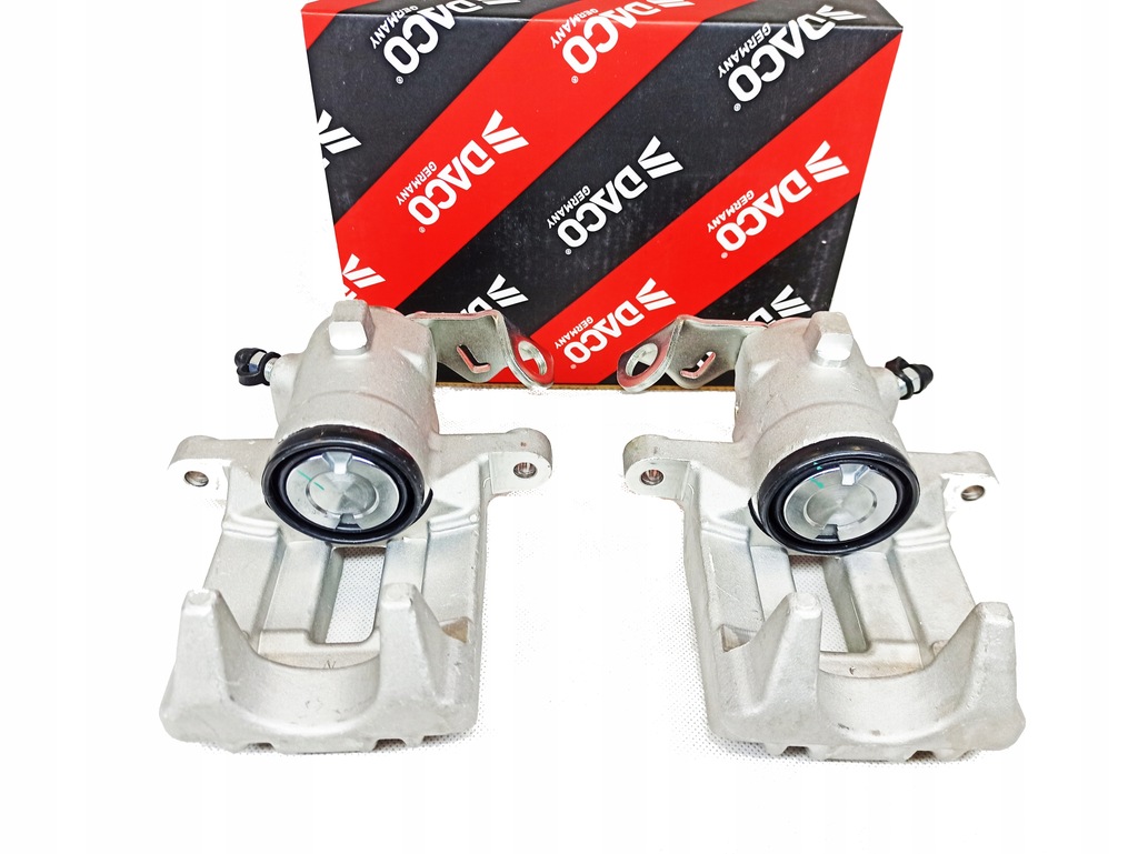 фото №9, Супорт гальмівний vw golf iv 97-05 skoda fabia 99- roomster 06- audi a3 96-