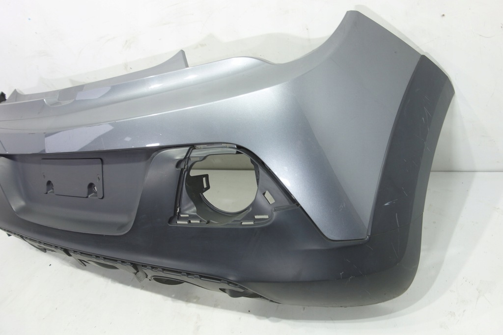 фото №2, Бампер задня opel adam rocks 13450368