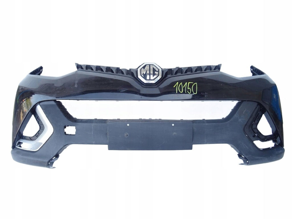Купити Mg gs бампер перед передній решітка радіатора