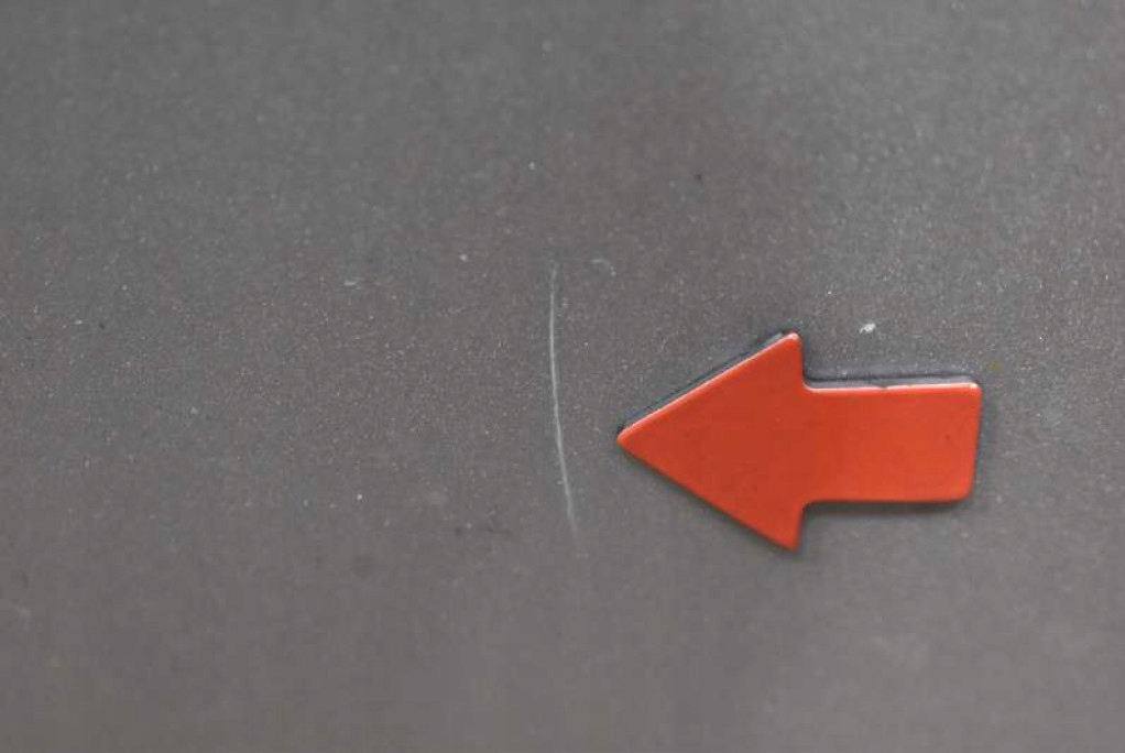 фото №10, Капот крышка двигателя серебристая skoda octavia 1 i lift 00-10