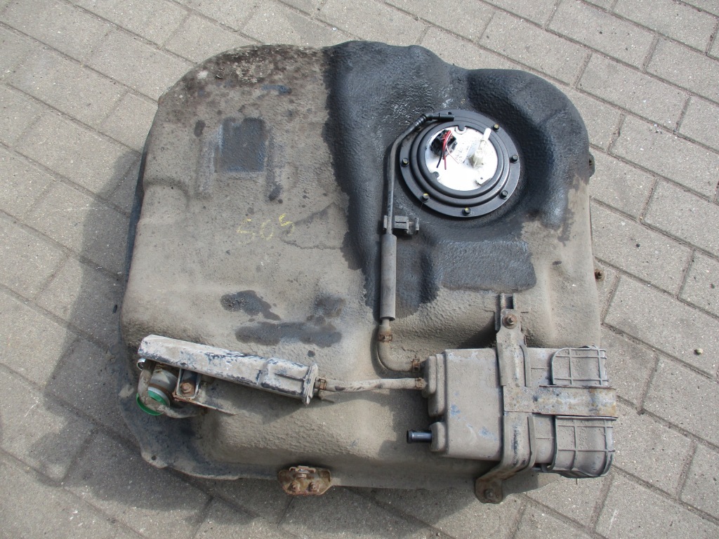 Купить Бак bak топлива помпа ceed i 1.4 10r