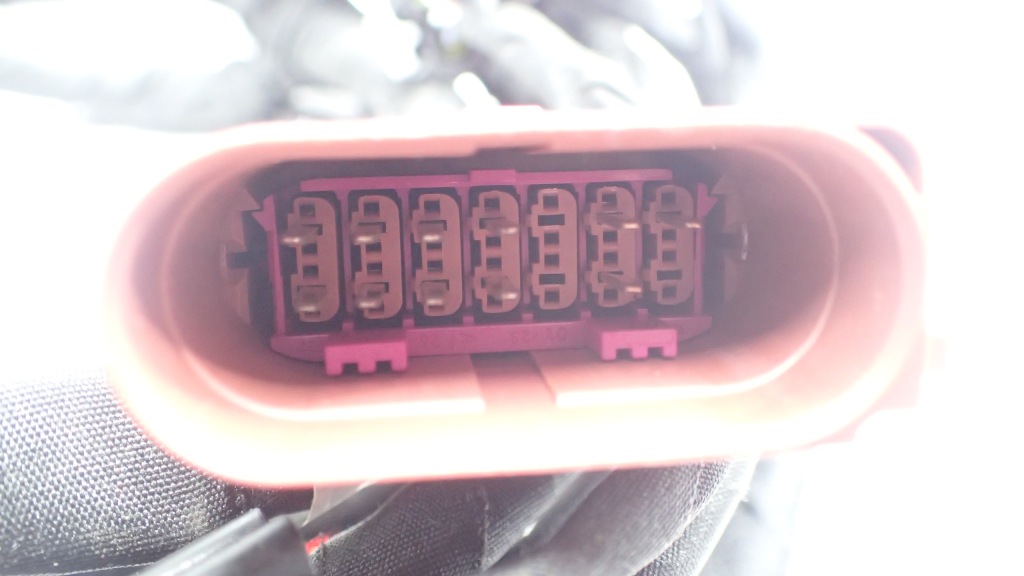 Купить Nowa жгут 6pdc радар сторона assist audi q8 4m8 4m8971095gl