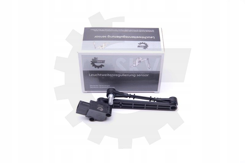 фото №2, Датчик положення рівня світла skv 17skv451