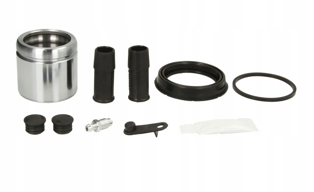 фото №1, Набор ремонтный суппорт перед vw multivan v t5