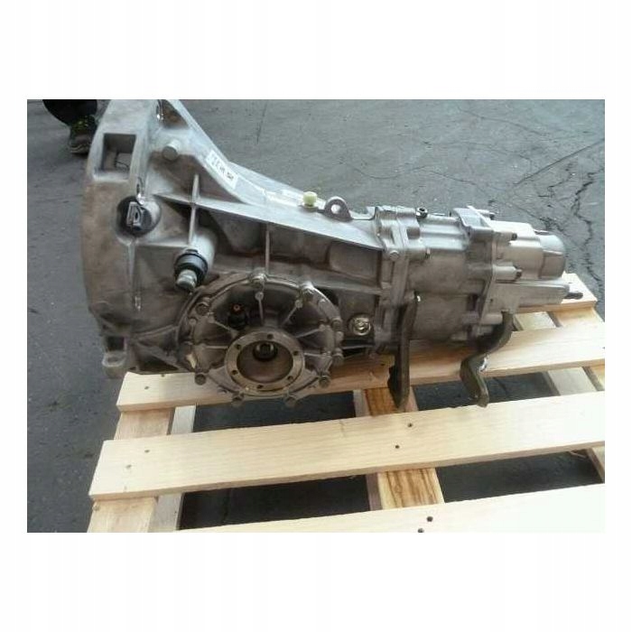 фото №1, Коробка передач передач , 013300042b