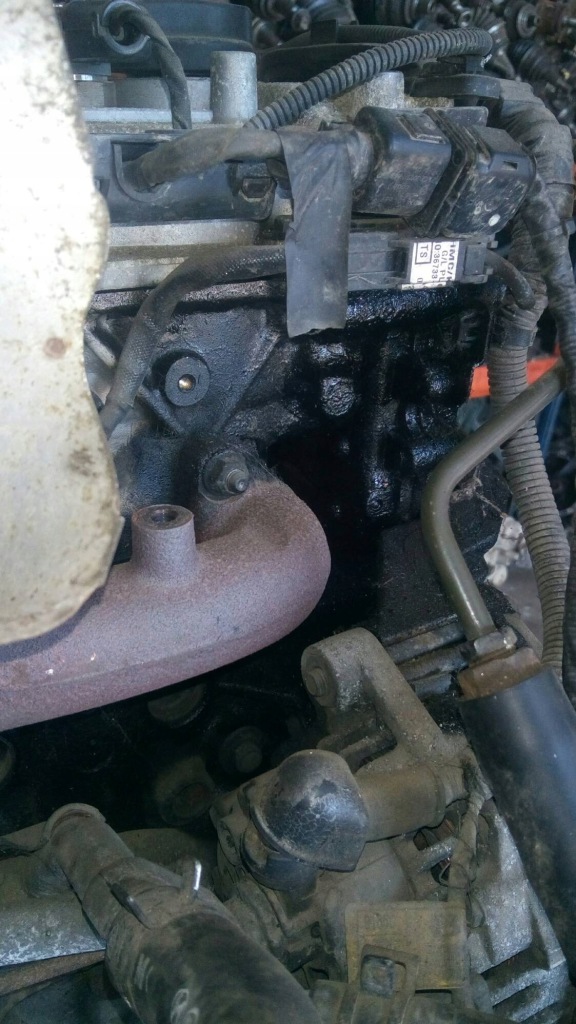 фото №4, Двигатель kia rio ii 1.5 crdi d4fa