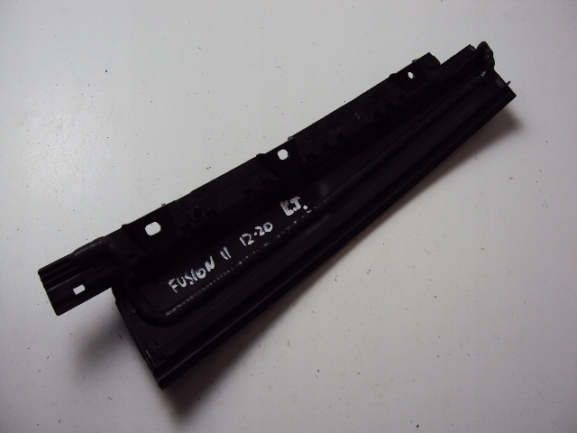 фото №4, Накладки двері лівий задня ford fusion mk2 12-20