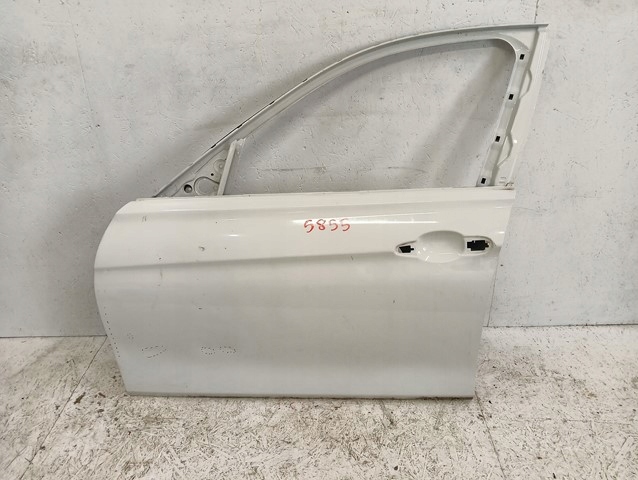 фото №1, Дверь левая передние левый перед bmw iii 3 f30 f31 12-19