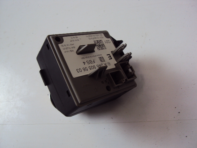 фото №4, Замок зажигания infiniti q30s 2.2 d 16r