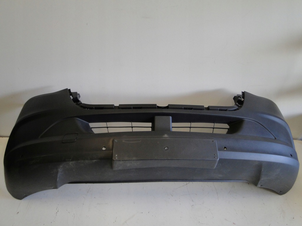 Mercedes sprinter 907 бампер pts bez протитуманних фар Ціна