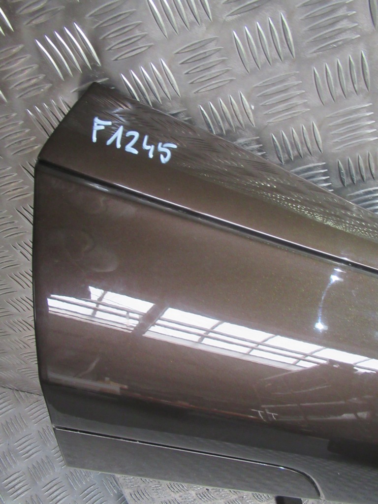 фото №3, Audi r8 420 cabrio spyder дверь перед правый передние правое f1245