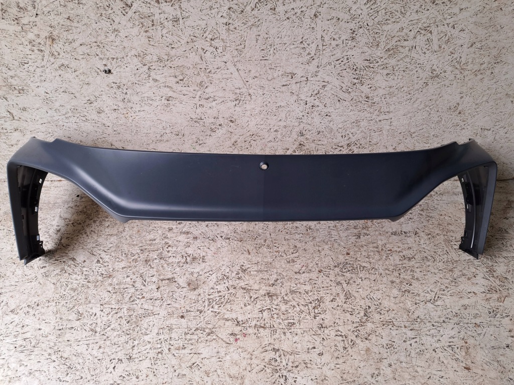 фото №1, Mg marvel r бампер перед góra бампера p11017697