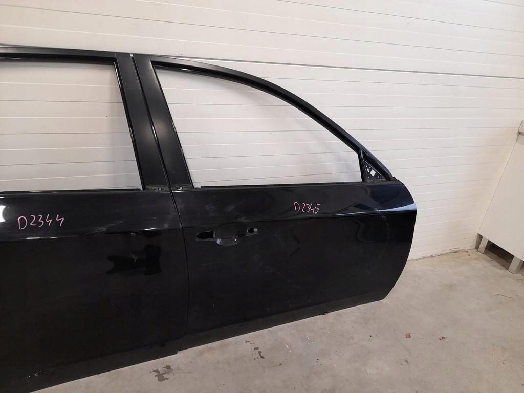 фото №4, Дверь правое передние subaru impreza 07-11 r.