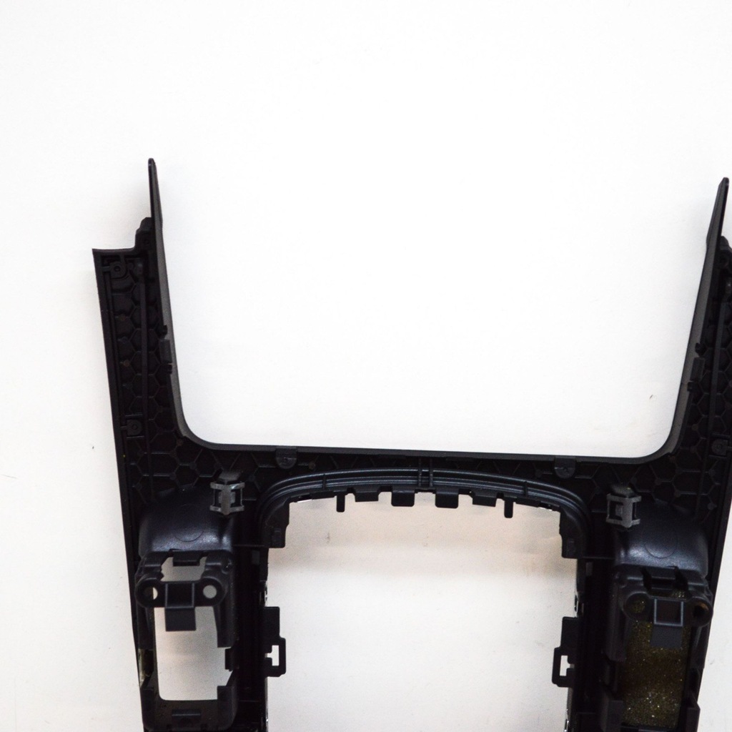 фото №5, Audi a5 8t 8f 2012 рамка тяга перемикання передач