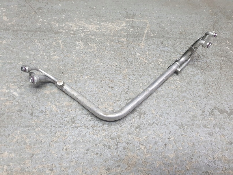 фото №1, Vw passat b8 arteon трубка шланг кондиціонера