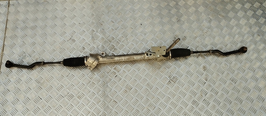 фото №1, Koleos ii lift трансмиссия рулевая 9703r