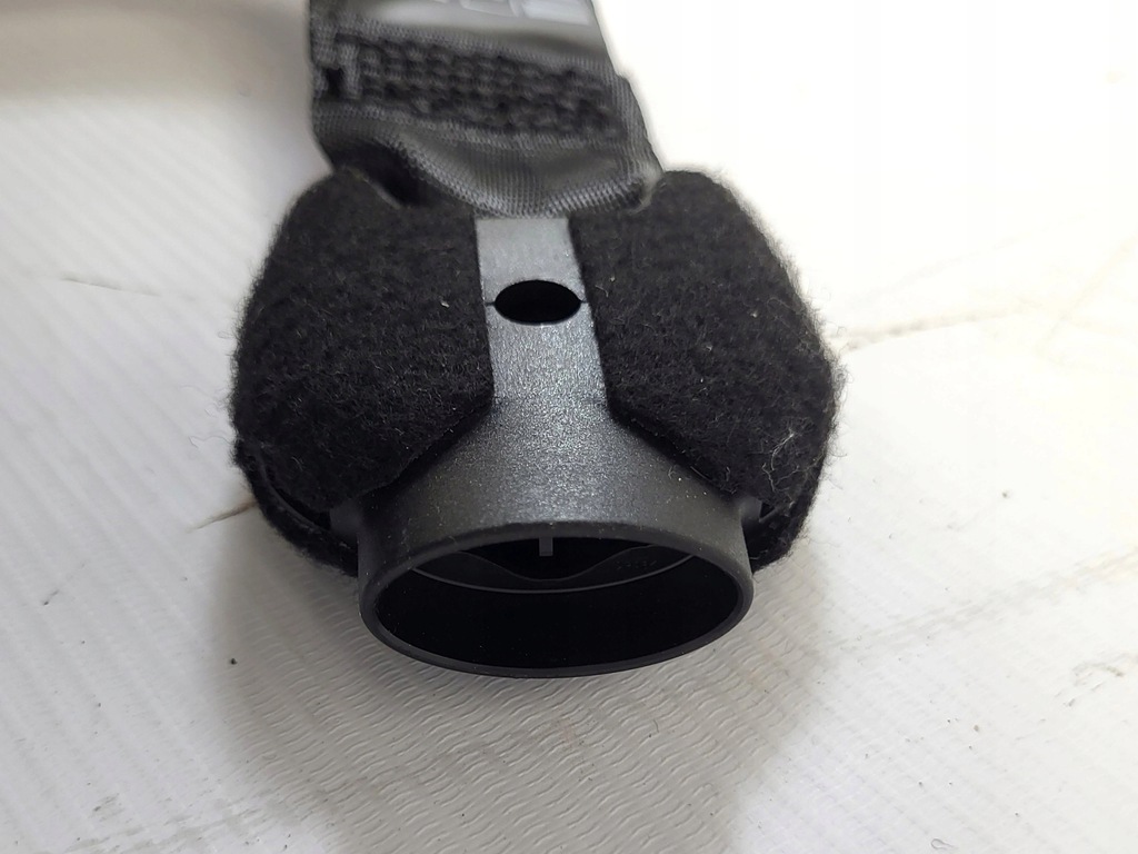 фото №5, Pas безпеки лівий перед передній opel grandland x 2019r 1.6 thp evlc