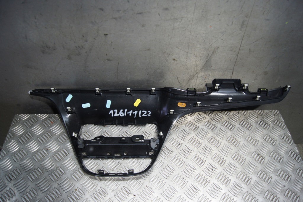 фото №10, Dekor консолі peugeot 208 967383007735