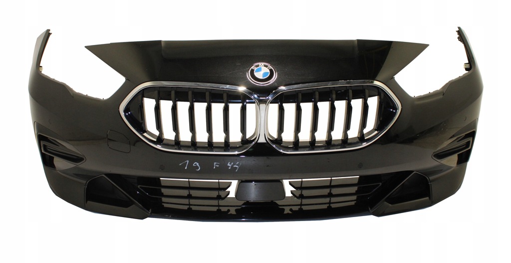 фото №1, Bmw f44 m-pakiet бампер перед передний 6 pdc