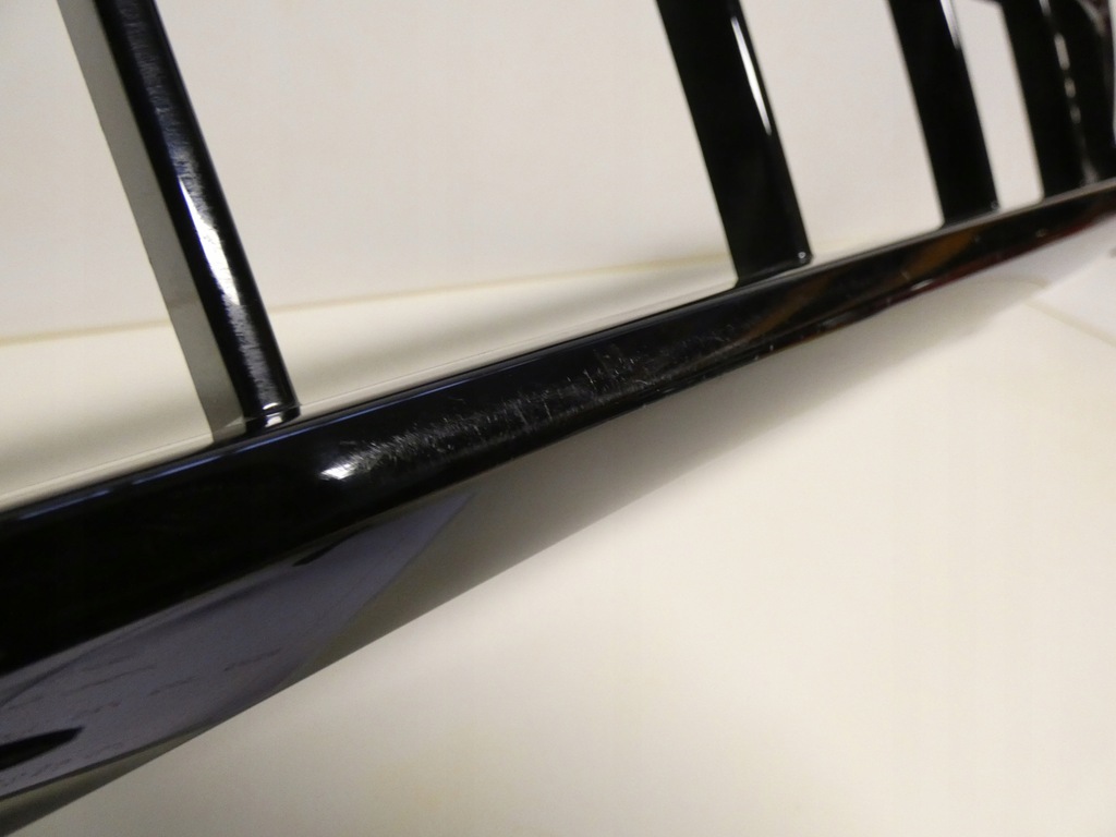 фото №12, Vw tiguan 3 2024- 571805903a решітка бампера середня нижня