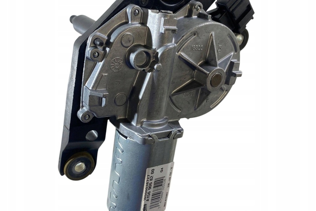 фото №7, Моторчик дворники крышки infiniti q30 287105da0b 2.0l бензиновый 2017