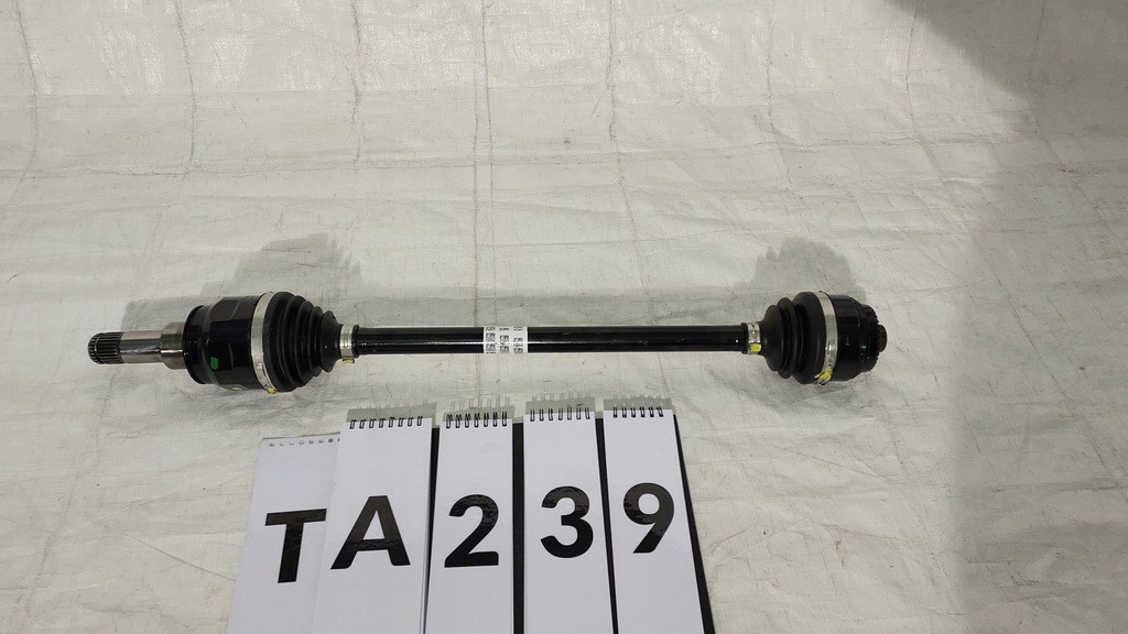 фото №8, Привідний вал bmw x1 u11 u06