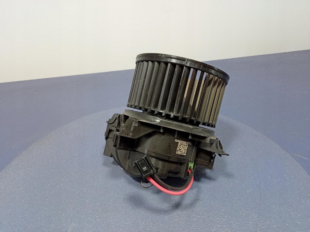 Bmw ix1 x1 u11 воздуходувка воздуха 5a06b91 Оригинал