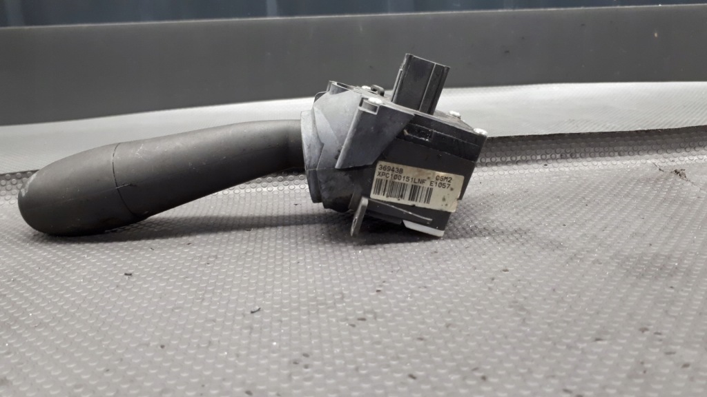 фото №4, 36943b переключатель света rover 75