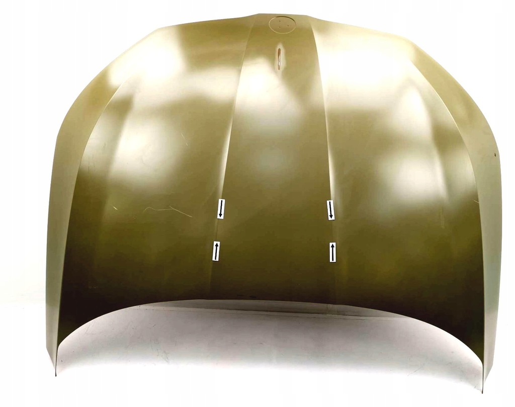 фото №13, Nowa оригінальна капот кришка двигуна skoda scala 657823031a